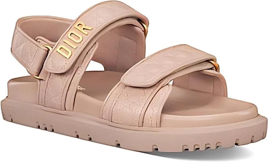 Dior Sandalo - Foto 3