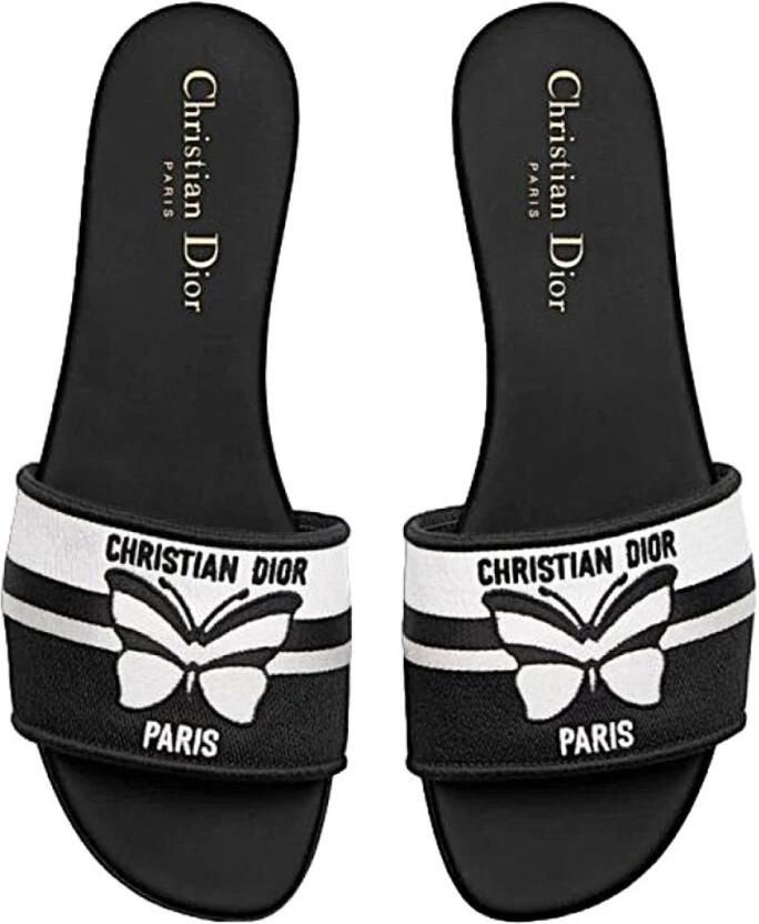 Dior Sandalo Infradito - Foto 2