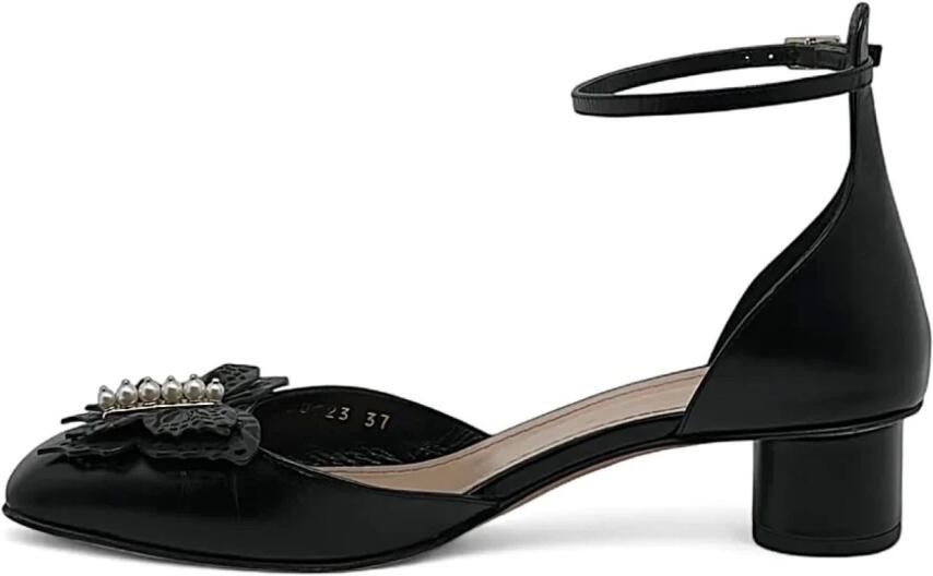 Dior Scarpa
