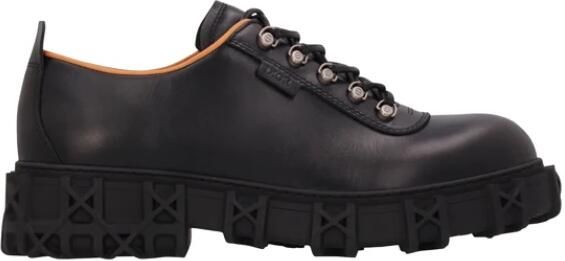 Dior Slickrock Derby Shoe