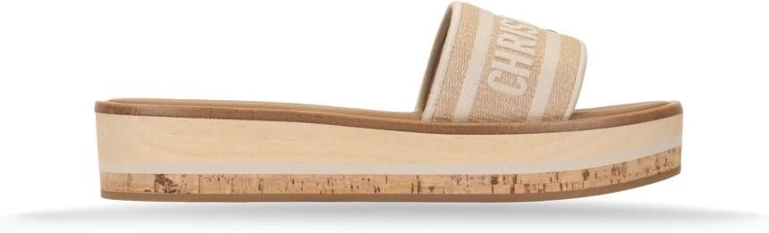 Dior Sliders