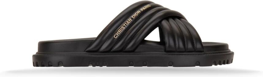 Dior Sliders