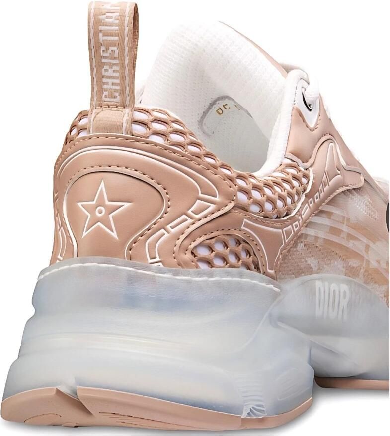 Dior Sneakers - Foto 2