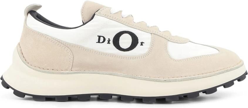 Dior Squash Sneaker