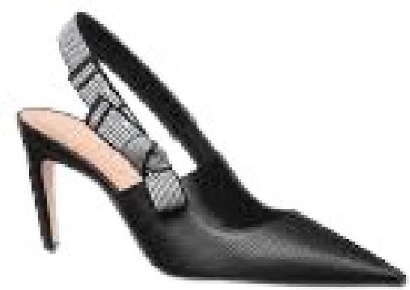 Dior TDJ Voyage Cott Sneakers