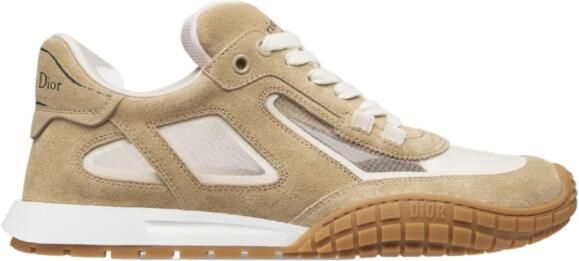 Dior Tech Sneaker