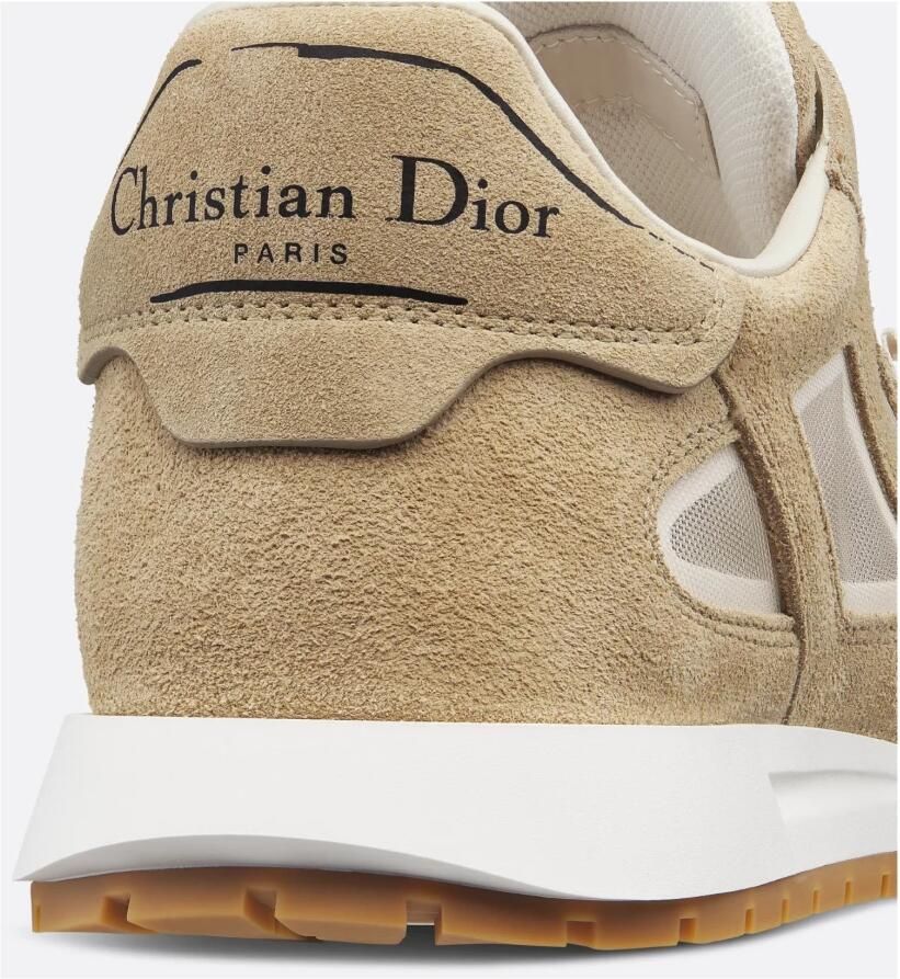 Dior Tech Sneaker - Foto 2