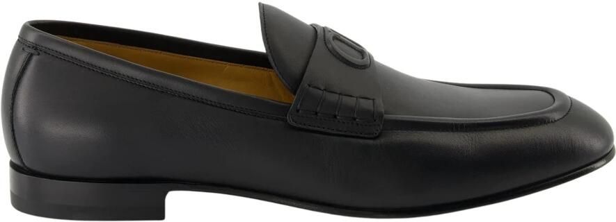 Dior Tijdloze Flex Loafer