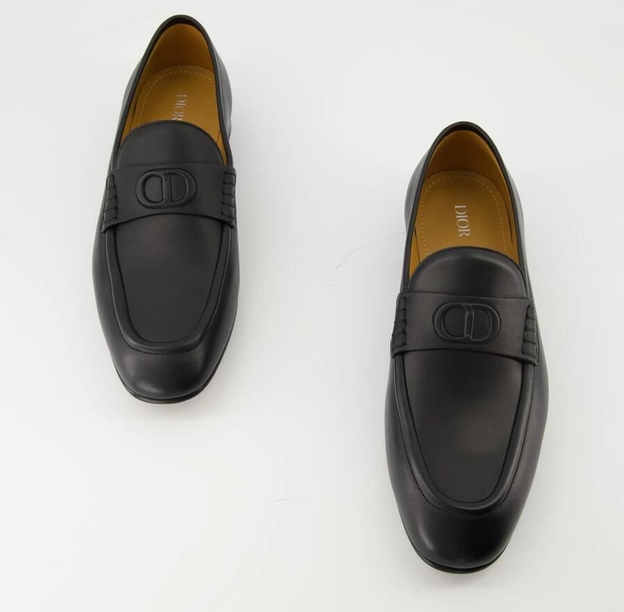 Dior Tijdloze Flex Loafer - Foto 2