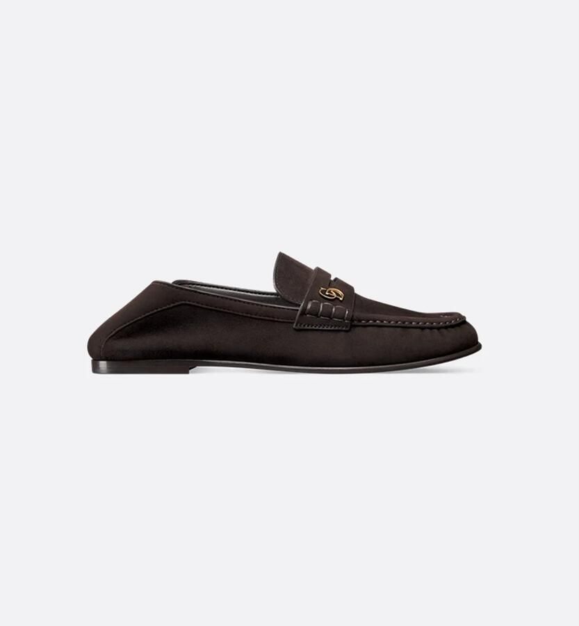 Dior Time Loafer