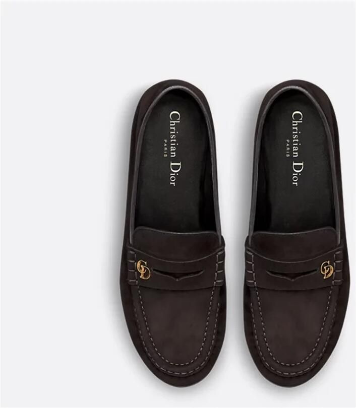 Dior Time Loafer - Foto 2