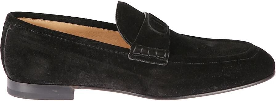 Dior Timeless Flex Loafer