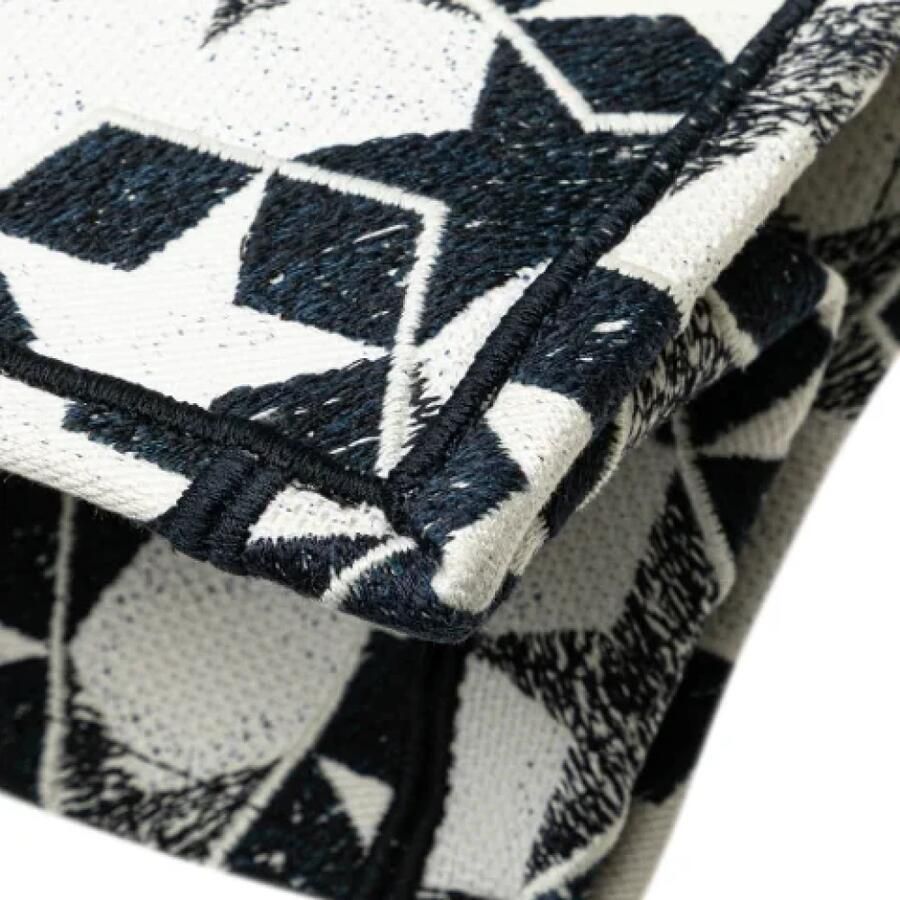 Dior Vintage Pre-owned The Book Tote - Foto 2