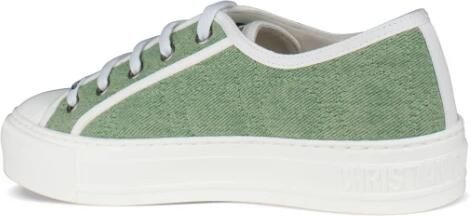 Dior Walk'N' Faded Cannage Sneakers - Foto 2