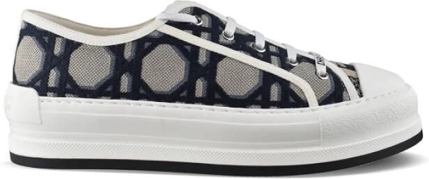 Dior Walk'n' Platform Sneaker