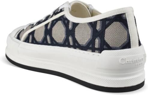 Dior Walk'n' Platform Sneaker - Foto 2