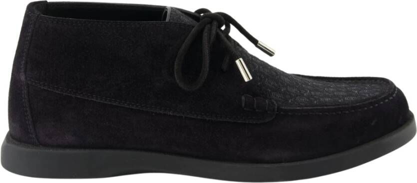 Dior Elegante Chukka-laarzen voor mannen