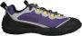 Dior Wandelsneakers Leren Detail Vetersluiting Multicolor Heren - Thumbnail 1