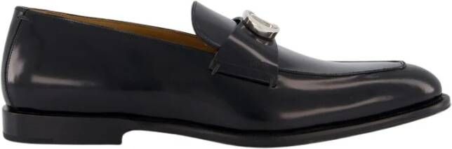 Dior Klassieke Loafer met Gesp