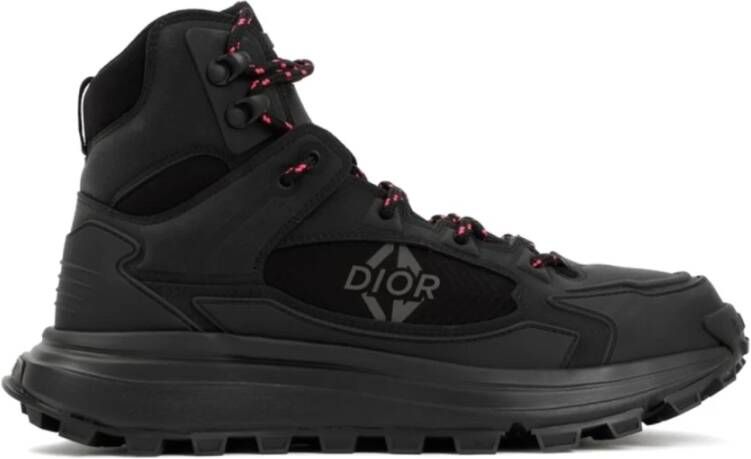 Dior Klassieke witte sneakers