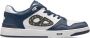 Dior Lage Sneaker Navy Blue White - Thumbnail 1