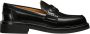 Dior Leren Loafers met Toplogo Detail - Thumbnail 1