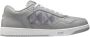 Dior Leren Sneakers met Geperforeerde Details - Thumbnail 1