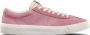 Dior Leren Sneakers met Rubberen Zool - Thumbnail 1