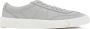 Dior Leren sneakers met suède detail - Thumbnail 4