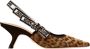 Dior Moderne Steps Geur voor Mannen Beige Dames - Thumbnail 1