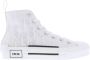 Dior Oblique Print Sneaker voor Vrouwen - Thumbnail 1