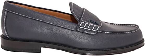 Dior Scarpa Loafers