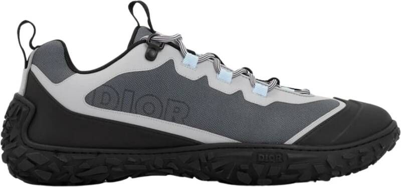 Dior Shoes Grijs Heren