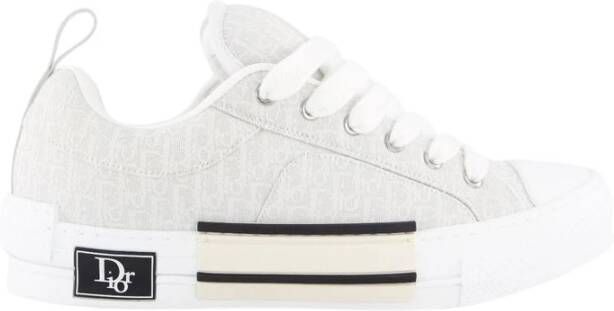 Dior Skatersneaker voor heren