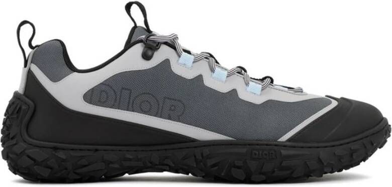 Dior Stijlvolle sneakers voor dagelijks gebruik