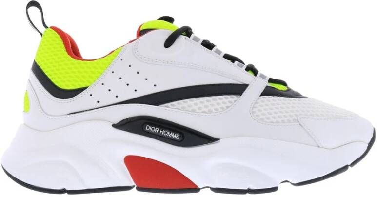 Dior Stijlvolle B22 Runner Schoenen