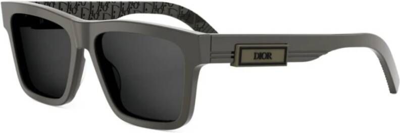 Dior Stijlvolle B23 Sneakers
