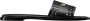 Dior Stijlvolle Sandaal E25 Black Dames - Thumbnail 1