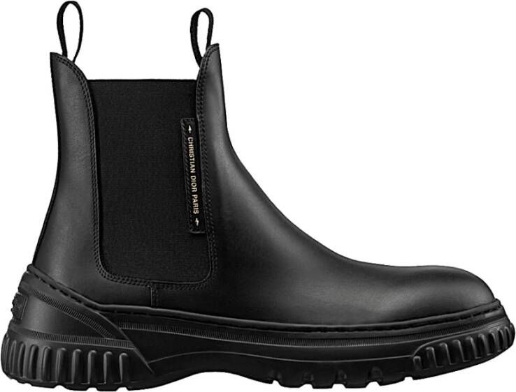 Dior Stijlvolle Schoenen voor Buitensport