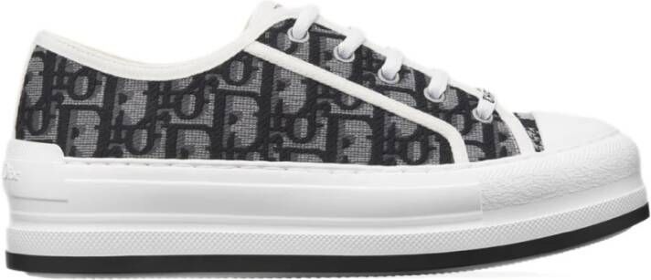 Dior Stijlvolle Schoenen voor elke gelegenheid