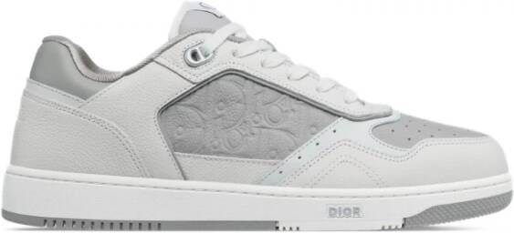 Dior Stijlvolle schoenen voor elke gelegenheid