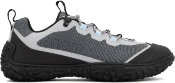 Dior Stijlvolle sneakers voor dagelijks gebruik