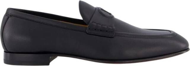 Dior Tijdloze Flex Loafer