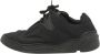 Dior Vintage Pre-owned Canvas sneakers Black Dames - Thumbnail 1