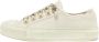 Dior Vintage Pre-owned Canvas sneakers White Dames - Thumbnail 1
