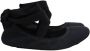 Dior Vintage Pre-owned Cotton sneakers Black Dames - Thumbnail 1