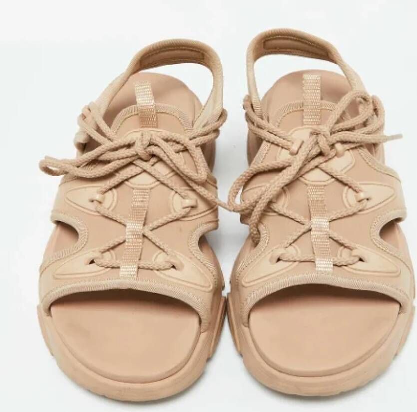 Dior sandalen dames deals