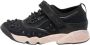 Dior Vintage Pre-owned Fabric sneakers Black Dames - Thumbnail 1