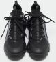 Dior Vintage Pre-owned Fabric sneakers Black Dames - Thumbnail 1
