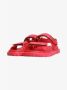 Dior Vintage Pre-owned Leather sandals Pink Dames - Thumbnail 1
